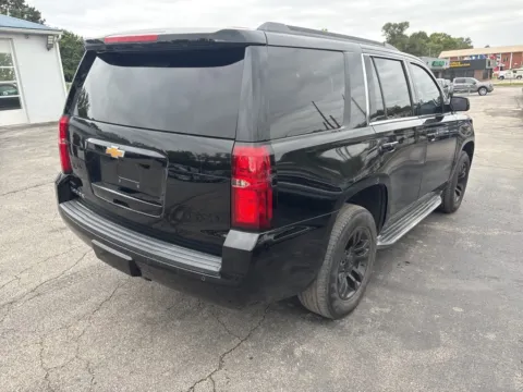 More photos of 2015 Chevrolet Tahoe LT at MAG Auto - Munsterman Automotive Group, MO