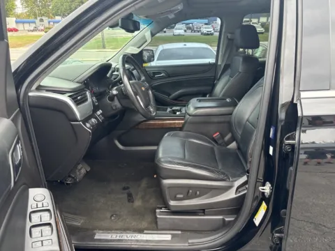 More photos of 2015 Chevrolet Tahoe LT at MAG Auto - Munsterman Automotive Group, MO