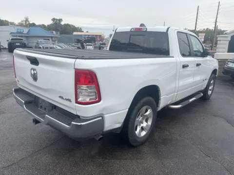 More photos of 2021 Ram 1500 Tradesman at MAG Auto - Munsterman Automotive Group, MO