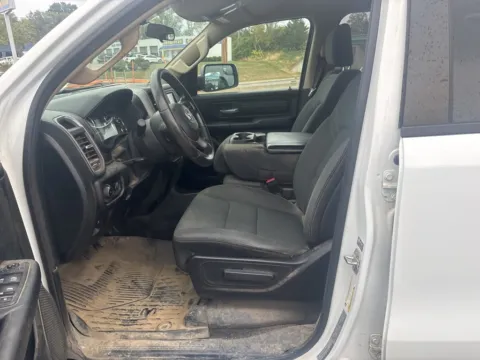 More photos of 2021 Ram 1500 Tradesman at MAG Auto - Munsterman Automotive Group, MO