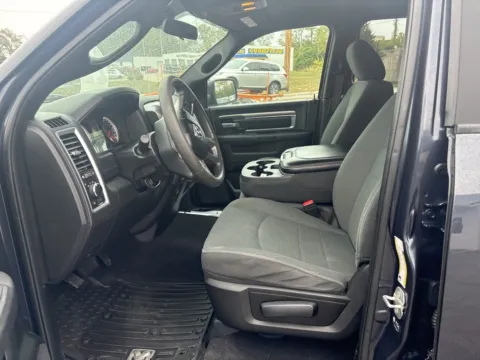 More photos of 2021 Ram 1500 Classic Warlock at MAG Auto - Munsterman Automotive Group, MO