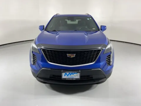 Photos of 2021 Cadillac XT4 Sport for sale in Blue Springs, MO at MAG Auto - Munsterman Automotive Group