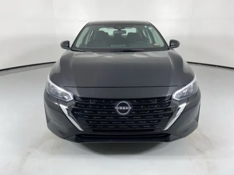 Photos of 2024 Nissan Sentra S for sale in Blue Springs, MO at MAG Auto - Munsterman Automotive Group