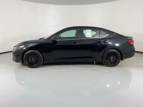 More photos of 2024 Nissan Sentra S at MAG Auto - Munsterman Automotive Group, MO