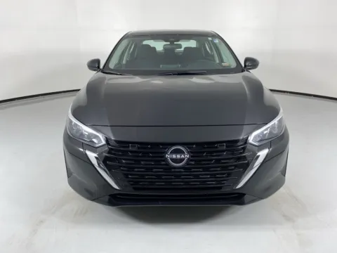 Photos of 2024 Nissan Sentra S for sale in Blue Springs, MO at MAG Auto - Munsterman Automotive Group