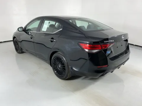 More photos of 2024 Nissan Sentra S at MAG Auto - Munsterman Automotive Group, MO