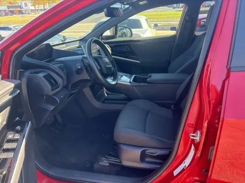 More photos of 2023 Subaru Solterra Premium at MAG Auto - Munsterman Automotive Group, MO