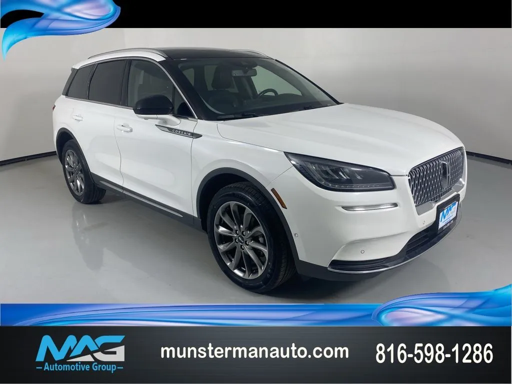 2022 Lincoln Corsair Standard for sale in Blue Springs, MO