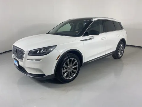 Another view of 2022 Lincoln Corsair Standard for sale in Blue Springs, MO at MAG Auto - Munsterman Automotive Group