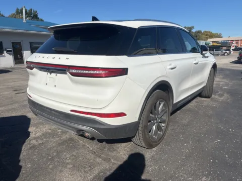 More photos of 2022 Lincoln Corsair Standard at MAG Auto - Munsterman Automotive Group, MO