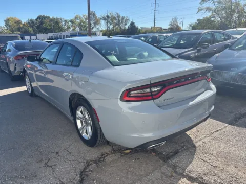 Another view of 2021 Dodge Charger SXT for sale in Blue Springs, MO at MAG Auto - Munsterman Automotive Group