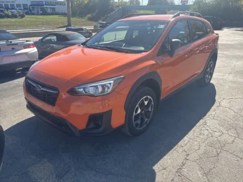 Photos of 2020 Subaru Crosstrek for sale in Blue Springs, MO at MAG Auto - Munsterman Automotive Group