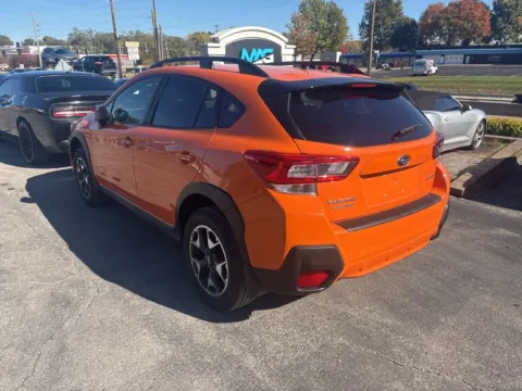 Another view of 2020 Subaru Crosstrek for sale in Blue Springs, MO at MAG Auto - Munsterman Automotive Group