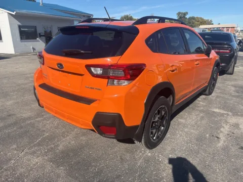 More photos of 2020 Subaru Crosstrek at MAG Auto - Munsterman Automotive Group, MO