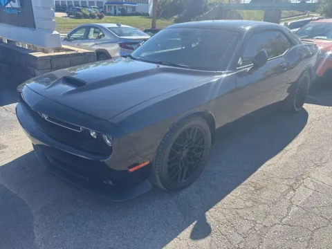 Photos of 2020 Dodge Challenger R/T for sale in Blue Springs, MO at MAG Auto - Munsterman Automotive Group