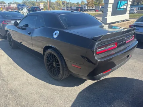 Another view of 2020 Dodge Challenger R/T for sale in Blue Springs, MO at MAG Auto - Munsterman Automotive Group