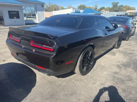 More photos of 2020 Dodge Challenger R/T at MAG Auto - Munsterman Automotive Group, MO