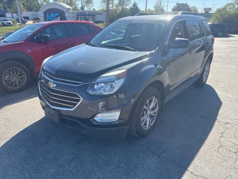 Photos of 2017 Chevrolet Equinox LT for sale in Blue Springs, MO at MAG Auto - Munsterman Automotive Group