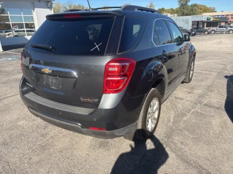 More photos of 2017 Chevrolet Equinox LT at MAG Auto - Munsterman Automotive Group, MO
