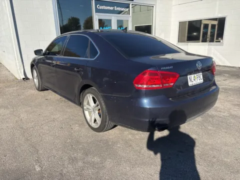 Photos of 2014 Volkswagen Passat 1.8T SE for sale in Blue Springs, MO at MAG Auto - Munsterman Automotive Group