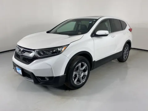 Another view of 2019 Honda CR-V EX-L for sale in Blue Springs, MO at MAG Auto - Munsterman Automotive Group