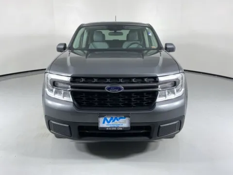 Photos of 2022 Ford Maverick XLT for sale in Blue Springs, MO at MAG Auto - Munsterman Automotive Group