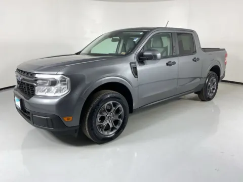 Another view of 2022 Ford Maverick XLT for sale in Blue Springs, MO at MAG Auto - Munsterman Automotive Group