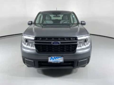 Photos of 2022 Ford Maverick XLT for sale in Blue Springs, MO at MAG Auto - Munsterman Automotive Group