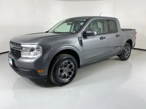 Another view of 2022 Ford Maverick XLT for sale in Blue Springs, MO at MAG Auto - Munsterman Automotive Group