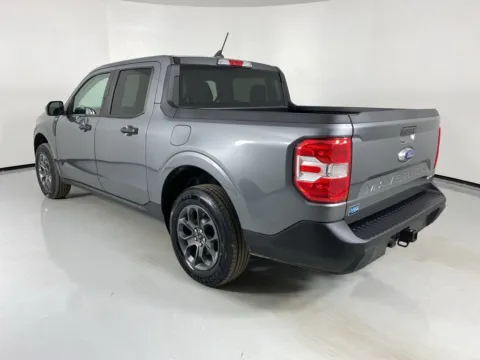 More photos of 2022 Ford Maverick XLT at MAG Auto - Munsterman Automotive Group, MO