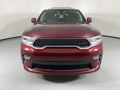 Photos of 2021 Dodge Durango SXT Plus for sale in Blue Springs, MO at MAG Auto - Munsterman Automotive Group