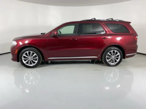 More photos of 2021 Dodge Durango SXT Plus at MAG Auto - Munsterman Automotive Group, MO