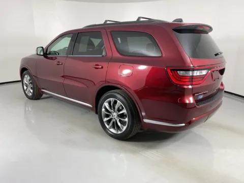 More photos of 2021 Dodge Durango SXT Plus at MAG Auto - Munsterman Automotive Group, MO