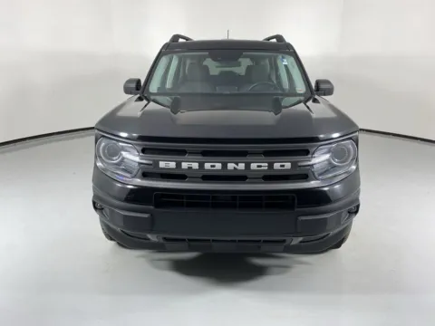 Photos of 2021 Ford Bronco Sport Big Bend for sale in Blue Springs, MO at MAG Auto - Munsterman Automotive Group