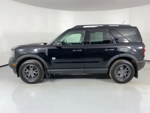 More photos of 2021 Ford Bronco Sport Big Bend at MAG Auto - Munsterman Automotive Group, MO