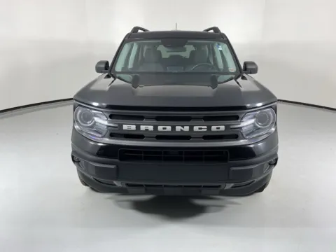 Photos of 2021 Ford Bronco Sport Big Bend for sale in Blue Springs, MO at MAG Auto - Munsterman Automotive Group