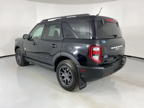 More photos of 2021 Ford Bronco Sport Big Bend at MAG Auto - Munsterman Automotive Group, MO