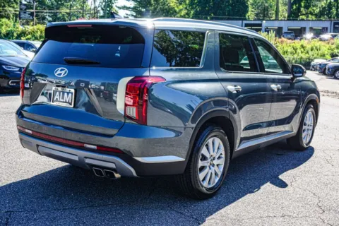 More photos of 2024 Hyundai Palisade SEL at Carrollton Hyundai, GA