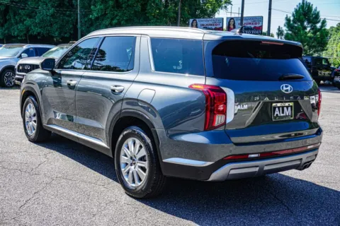 More photos of 2024 Hyundai Palisade SEL at Carrollton Hyundai, GA