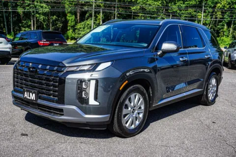 Photos of 2024 Hyundai Palisade SEL for sale in Carrollton, GA at Carrollton Hyundai