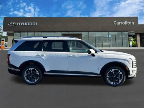 More photos of 2026 Hyundai Palisade Limited at Carrollton Hyundai, GA