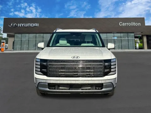 Photos of 2026 Hyundai Palisade Limited for sale in Carrollton, GA at Carrollton Hyundai