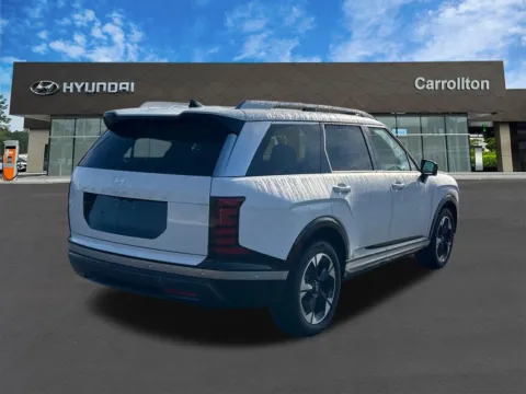 More photos of 2026 Hyundai Palisade Limited at Carrollton Hyundai, GA