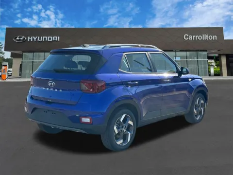 More photos of 2025 Hyundai Venue Limited at Carrollton Hyundai, GA