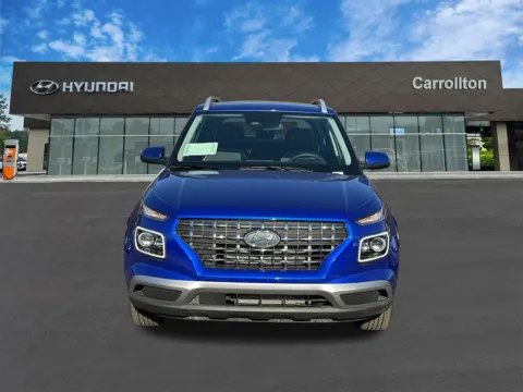 Photos of 2025 Hyundai Venue Limited for sale in Carrollton, GA at Carrollton Hyundai