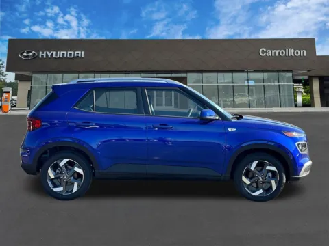 More photos of 2025 Hyundai Venue Limited at Carrollton Hyundai, GA