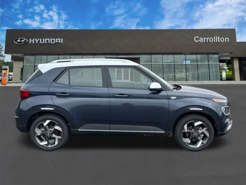 More photos of 2025 Hyundai Venue Limited at Carrollton Hyundai, GA