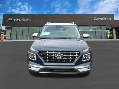Photos of 2025 Hyundai Venue Limited for sale in Carrollton, GA at Carrollton Hyundai