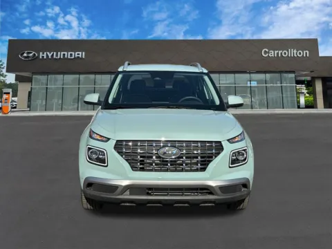 Photos of 2025 Hyundai Venue Limited for sale in Carrollton, GA at Carrollton Hyundai