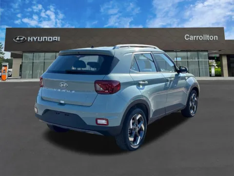 More photos of 2025 Hyundai Venue Limited at Carrollton Hyundai, GA